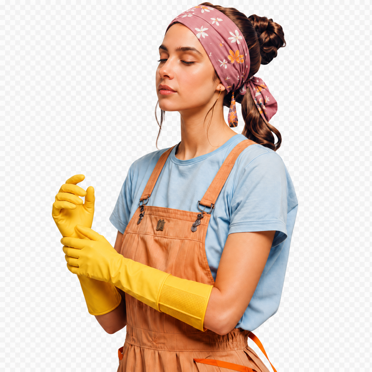 Cleaner